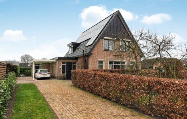 Levenslust Hulshorst, Hulshorst, The Netherlands