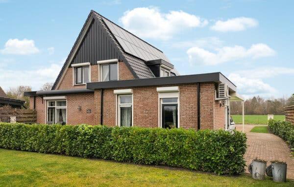 Levenslust Hulshorst, Hulshorst, The Netherlands