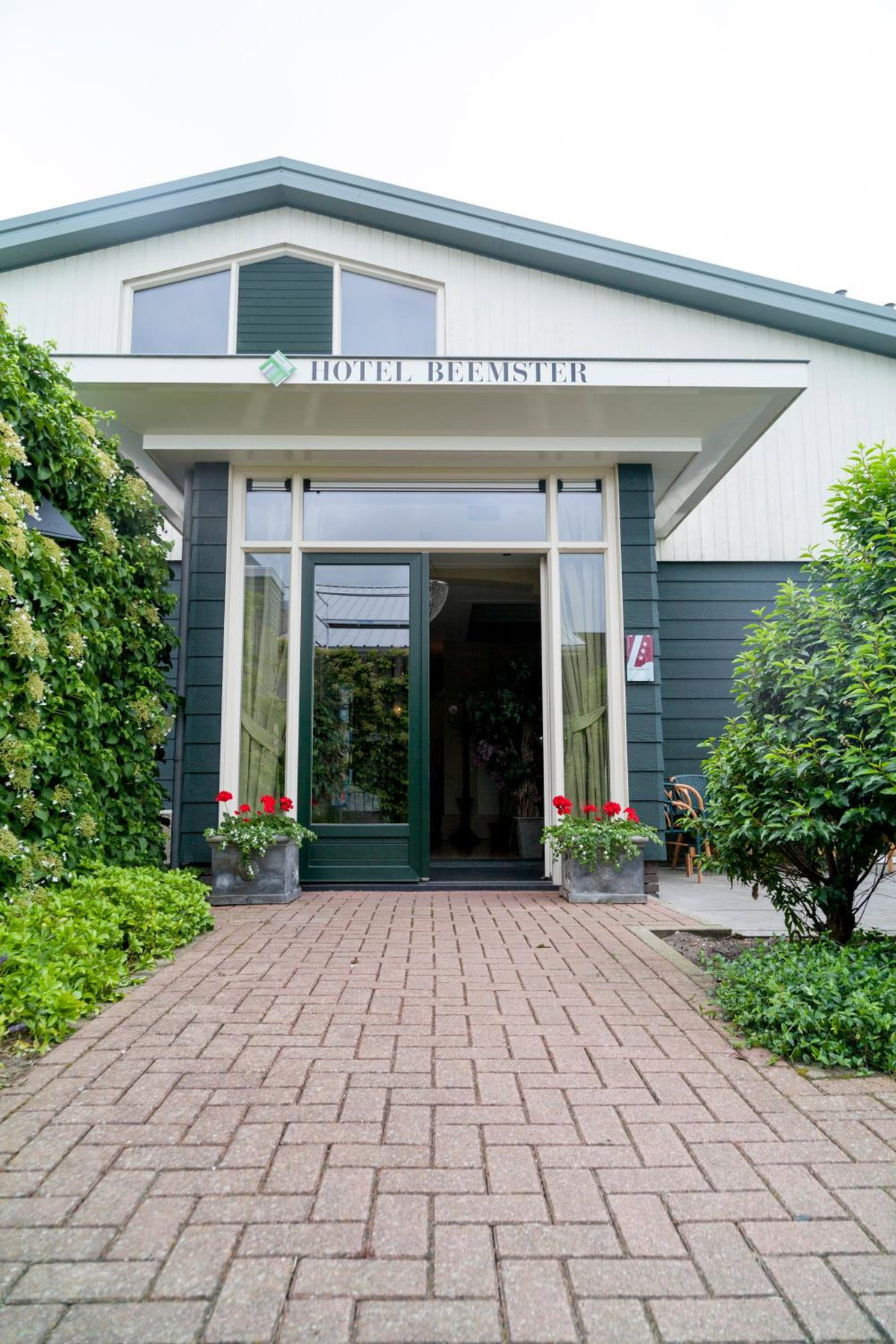 Hotel · Hotel Beemster, Middenbeemster