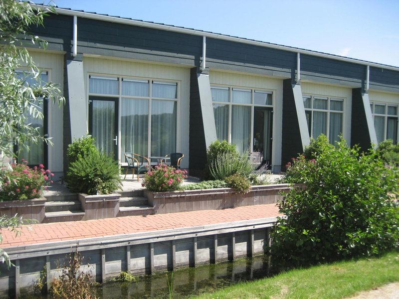 Hotel Beemster, Middenbeemster, The Netherlands
