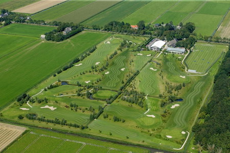 Hotel Beemster, Middenbeemster, The Netherlands