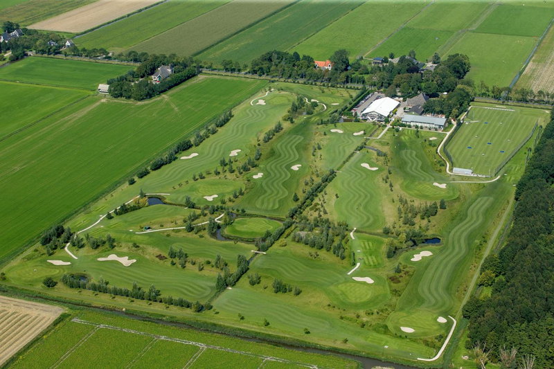Hotel Beemster, Middenbeemster, The Netherlands