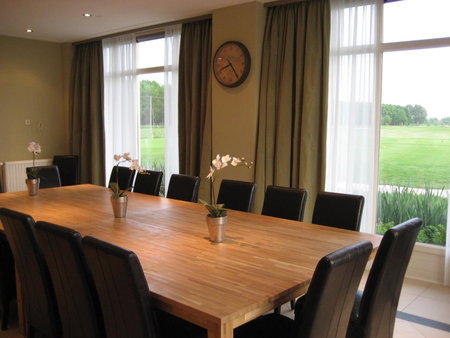 Hotel Beemster, Middenbeemster, The Netherlands