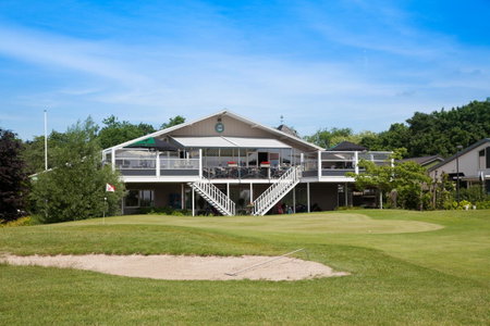 Hotel Beemster, Middenbeemster, The Netherlands
