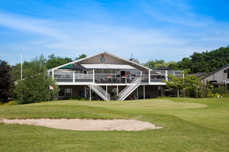 Hotel Beemster, Middenbeemster, The Netherlands