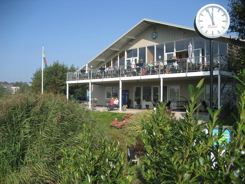 Hotel Beemster, Middenbeemster, The Netherlands