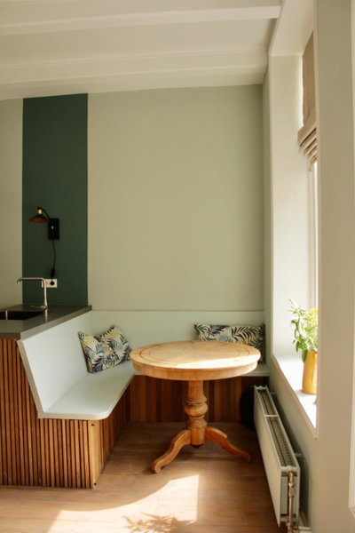 Bij Isa & Max, Kampen, The Netherlands