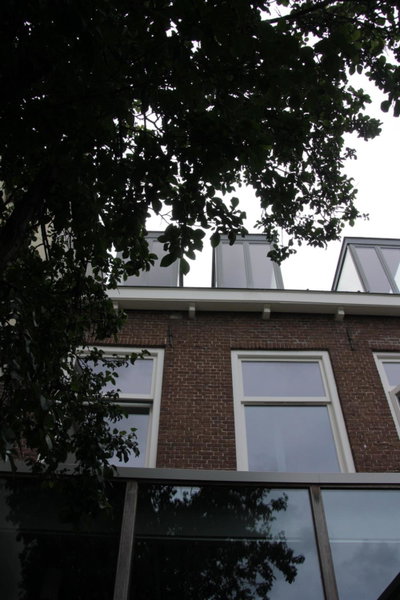 Bij Isa & Max, Kampen, The Netherlands