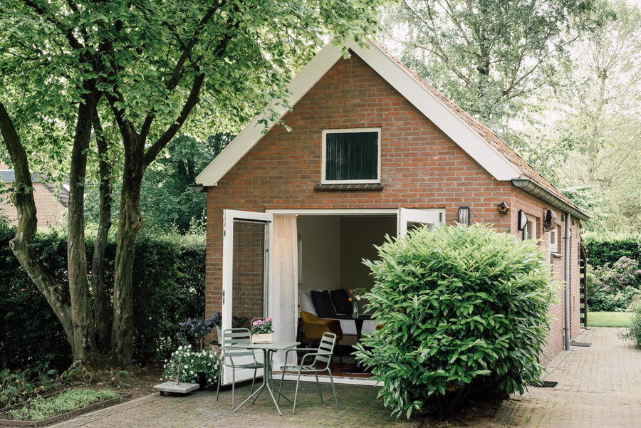 Ubi-iter? History, heritage and hospitality, Doesburg, The Netherlands