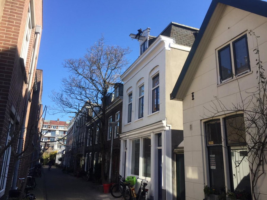 B&B Numero 14, Amsterdam, The Netherlands