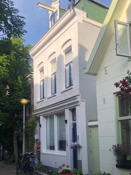 B&B Numero 14, Amsterdam, The Netherlands