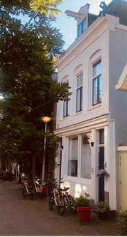 B&B Numero 14, Amsterdam, The Netherlands