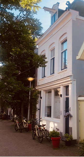 B&B Numero 14, Amsterdam, The Netherlands