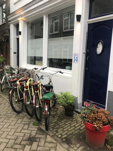 B&B Numero 14, Amsterdam, The Netherlands