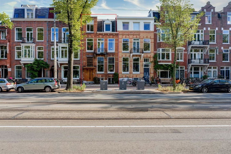 B&B Numero 14, Amsterdam, The Netherlands