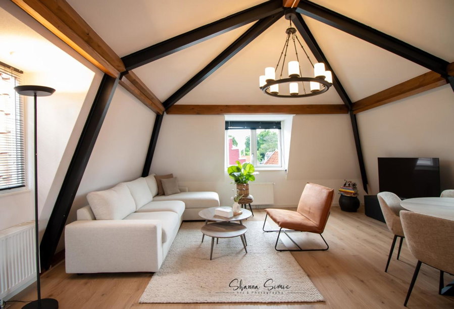 ApartHotel De Koning by Urban Home Stay, Alkmaar, The Netherlands