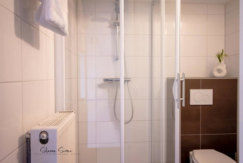ApartHotel De Koning by Urban Home Stay, Alkmaar, The Netherlands