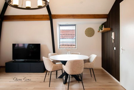 ApartHotel De Koning by Urban Home Stay, Alkmaar, The Netherlands