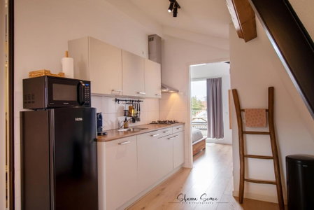 ApartHotel De Koning by Urban Home Stay, Alkmaar, The Netherlands
