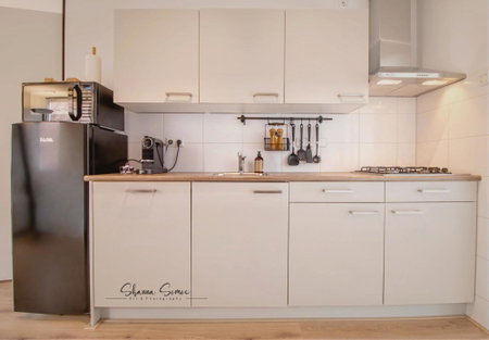 ApartHotel De Koning by Urban Home Stay, Alkmaar, The Netherlands