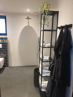 Ruunerwoldse Stekkie met eigen badkamer, Ruinerwold, The Netherlands