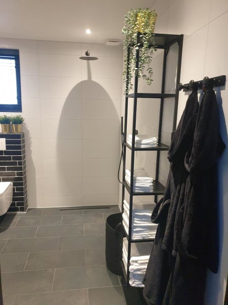 Ruunerwoldse Stekkie met eigen badkamer, Ruinerwold, The Netherlands