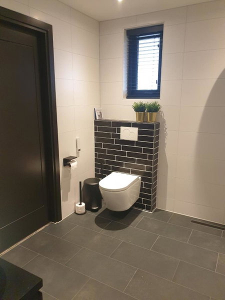 Ruunerwoldse Stekkie met eigen badkamer, Ruinerwold, The Netherlands