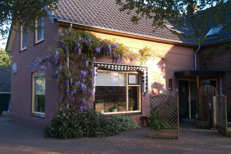 b&b de Vlinder, Hardenberg, The Netherlands