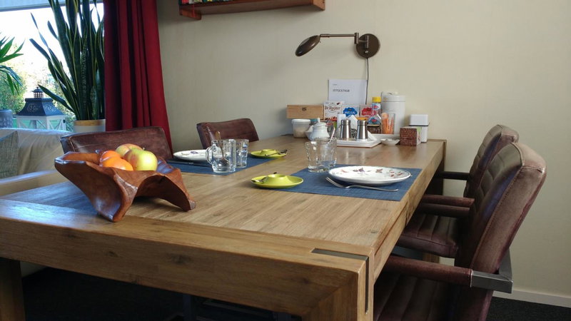 b&b de Vlinder, Hardenberg, The Netherlands