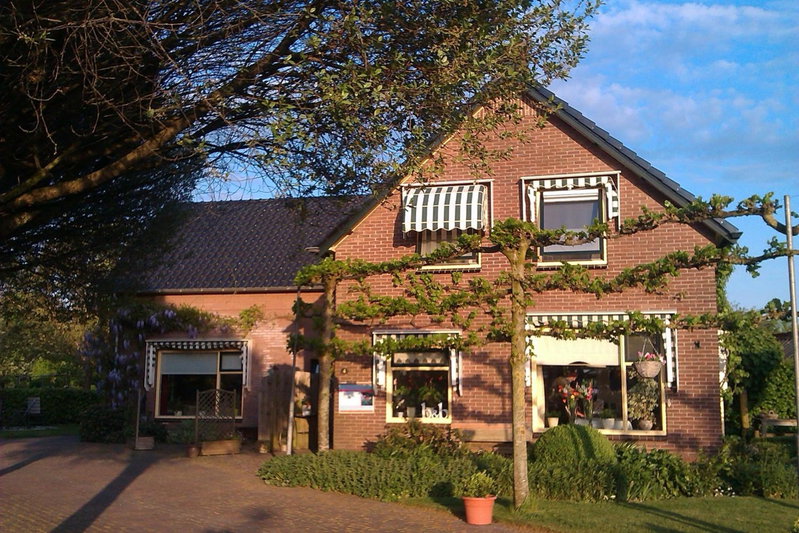 b&b de Vlinder, Hardenberg, The Netherlands