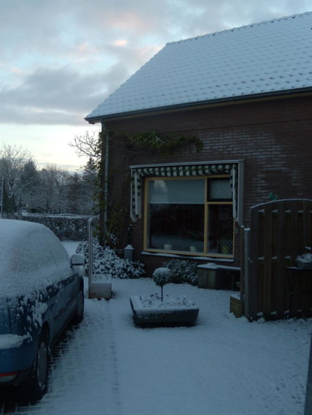 b&b de Vlinder, Hardenberg, The Netherlands