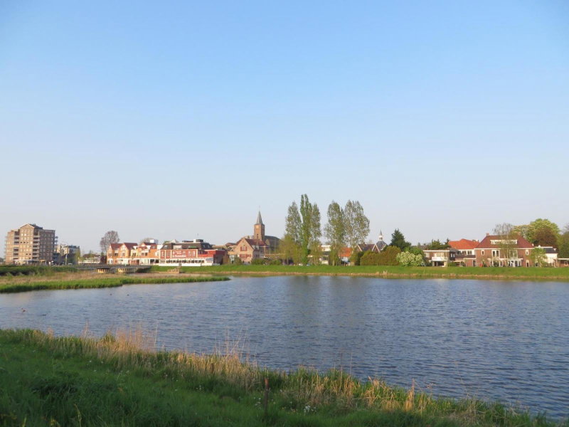 b&b de Vlinder, Hardenberg, The Netherlands
