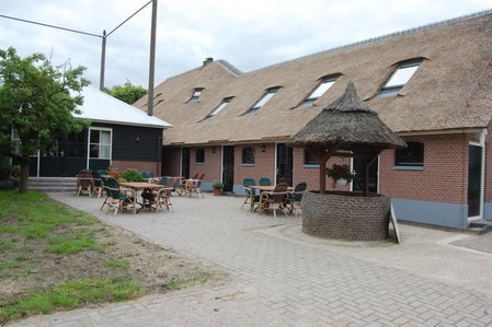 De Willigen Logies, Weesp, The Netherlands