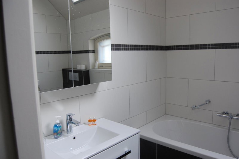 De Willigen Logies, Weesp, The Netherlands