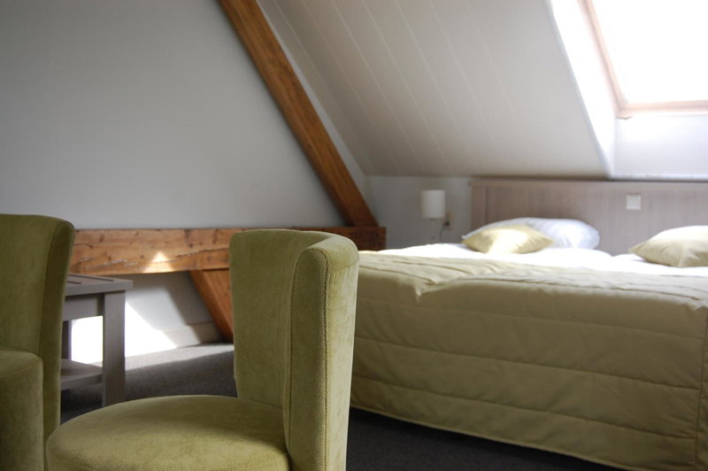 De Willigen Logies, Weesp, The Netherlands