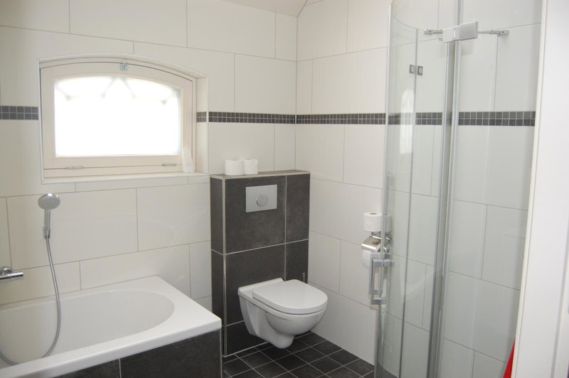 De Willigen Logies, Weesp, The Netherlands