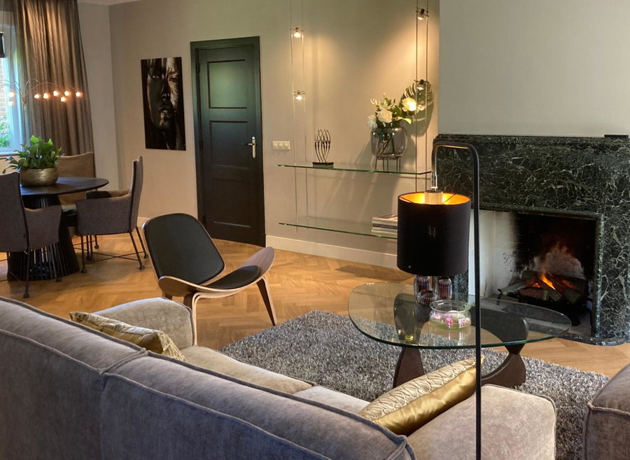 Hoeve Altena Apartment, Woudrichem, The Netherlands