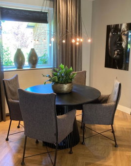 Hoeve Altena Apartment, Woudrichem, The Netherlands