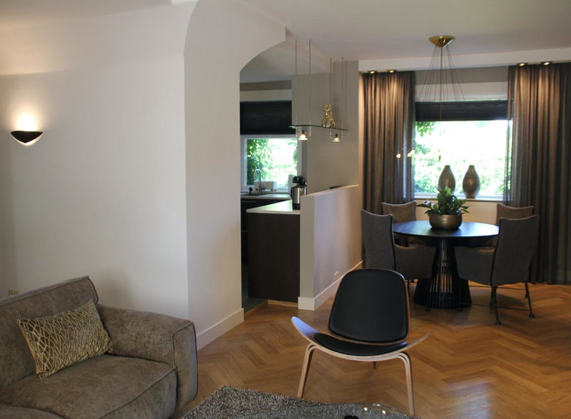 Hoeve Altena Apartment, Woudrichem, The Netherlands