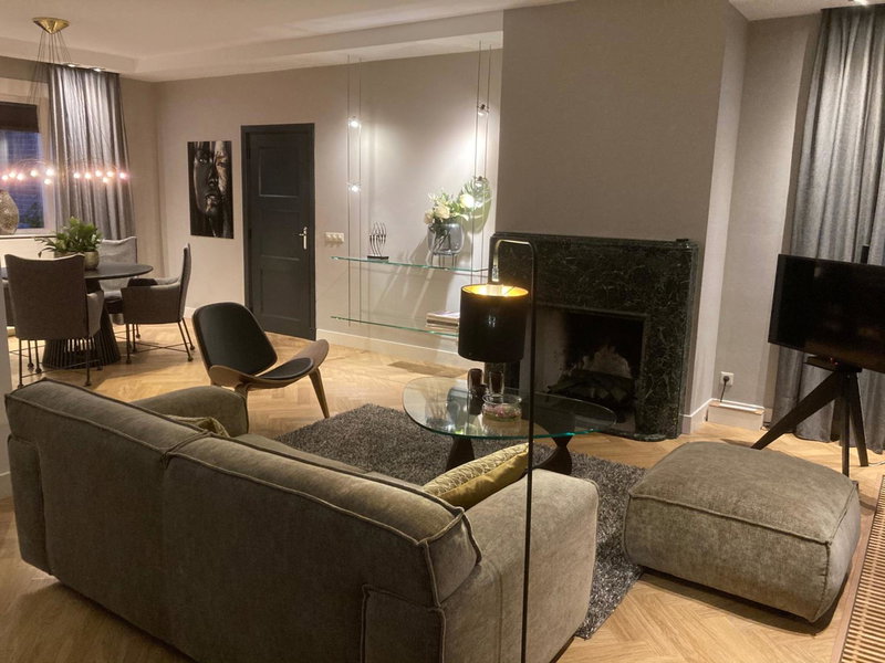 Hoeve Altena Apartment, Woudrichem, The Netherlands