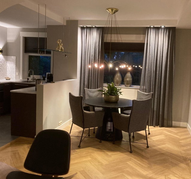 Hoeve Altena Apartment, Woudrichem, The Netherlands