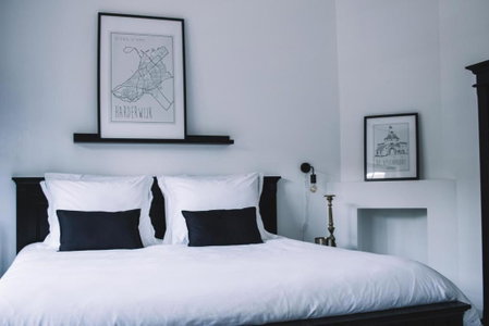 B&B Logeren bij Lies, Harderwijk, The Netherlands