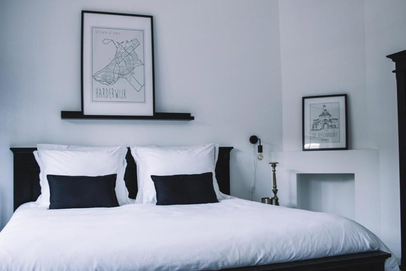 B&B Logeren bij Lies, Harderwijk, The Netherlands