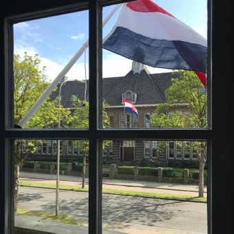 B&B Logeren bij Lies, Harderwijk, The Netherlands