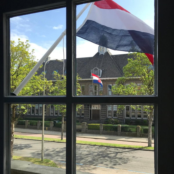 B&B Logeren bij Lies, Harderwijk, The Netherlands