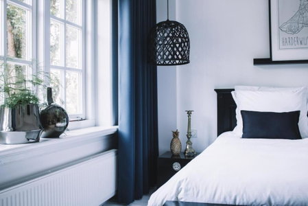 B&B Logeren bij Lies, Harderwijk, The Netherlands