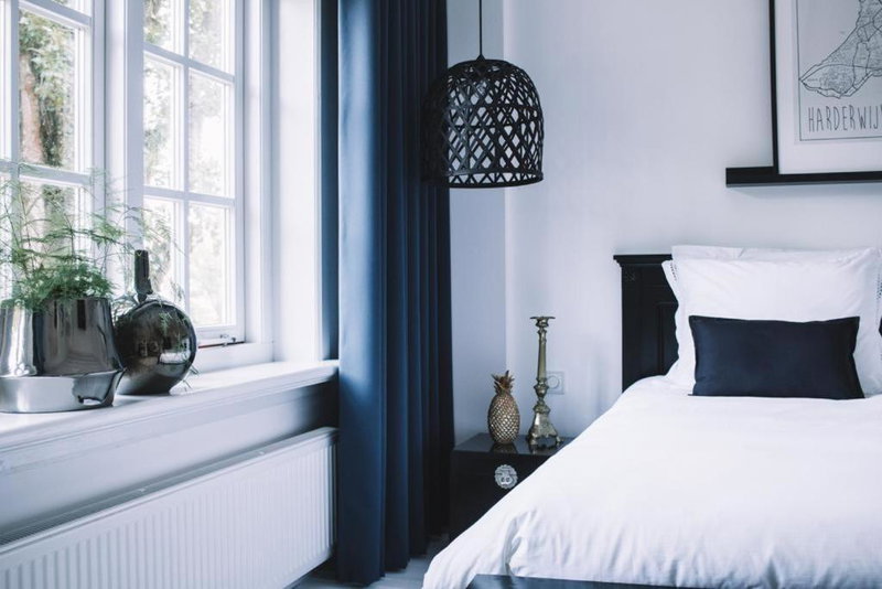 B&B Logeren bij Lies, Harderwijk, The Netherlands
