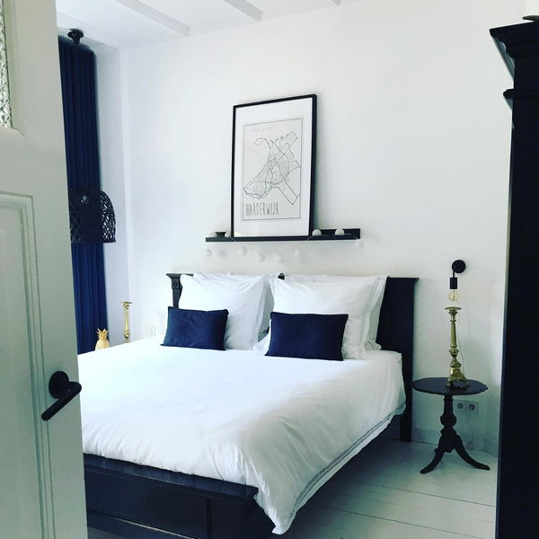 B&B Logeren bij Lies, Harderwijk, The Netherlands