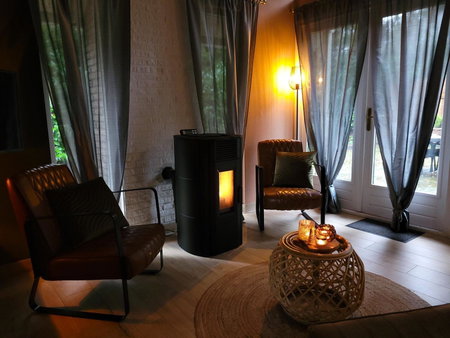 Secret Wellness Droombos, Holten, The Netherlands