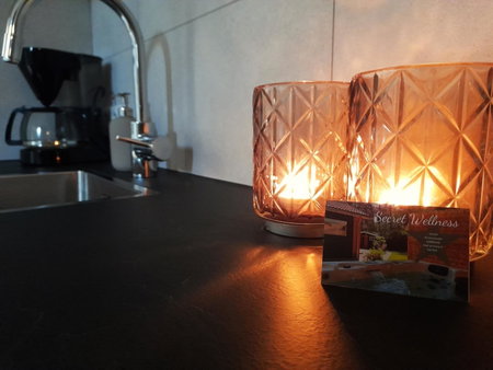 Secret Wellness Droombos, Holten, The Netherlands